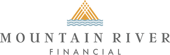 Mountain River Financial - Logo