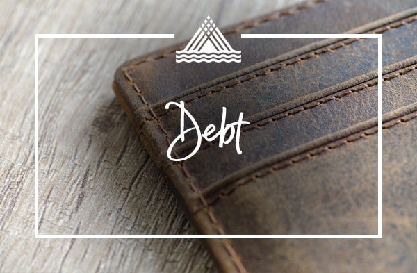 Articles on Debt by Mountain River Financial