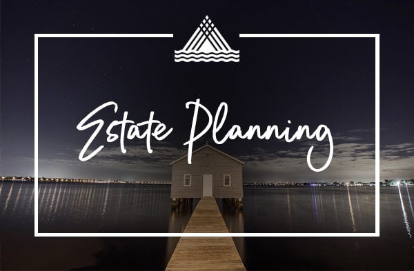 Articles on Estate Planning by Mountain River Financial