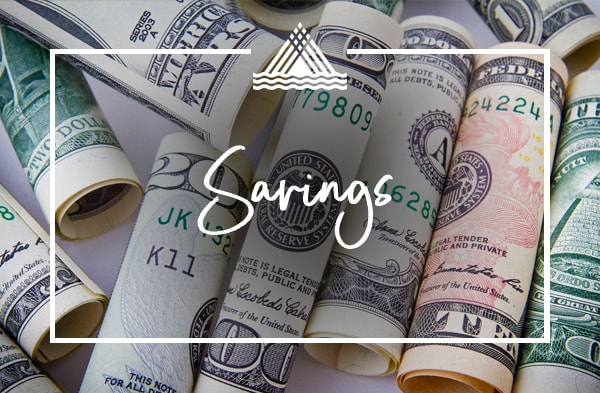 Articles on Savings by Mountain River Financial