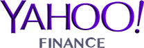 Yahoo Finance Logo