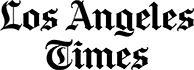 LA Times logo